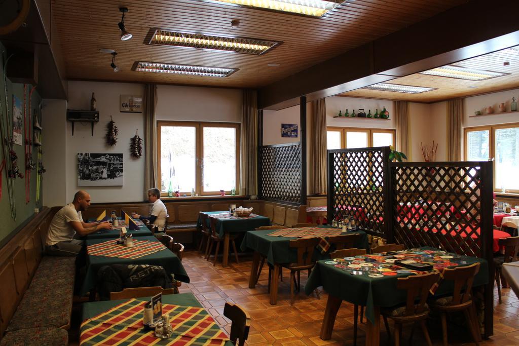 Pension Edelweiss Lachtal Dış mekan fotoğraf