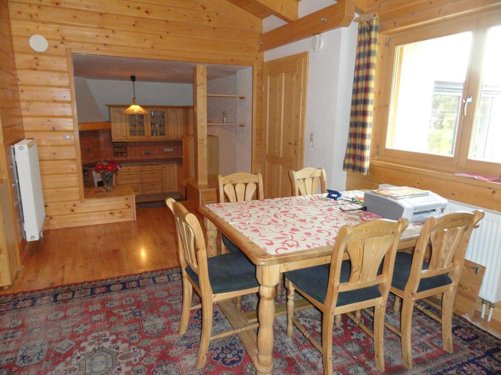 Pension Edelweiss Lachtal Dış mekan fotoğraf