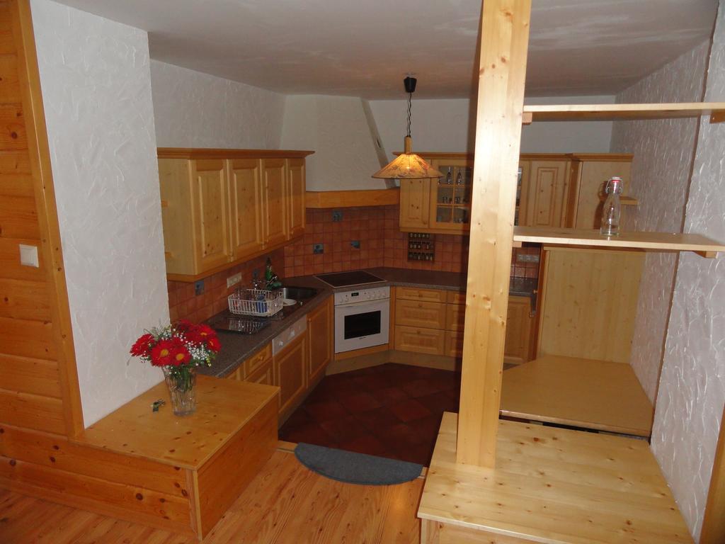 Pension Edelweiss Lachtal Dış mekan fotoğraf