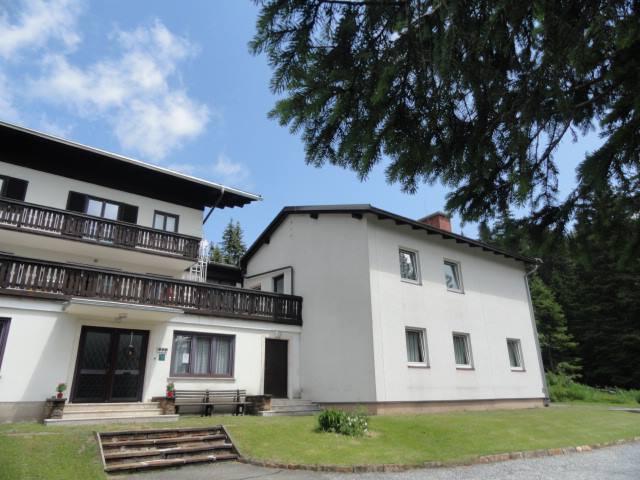 Pension Edelweiss Lachtal Dış mekan fotoğraf