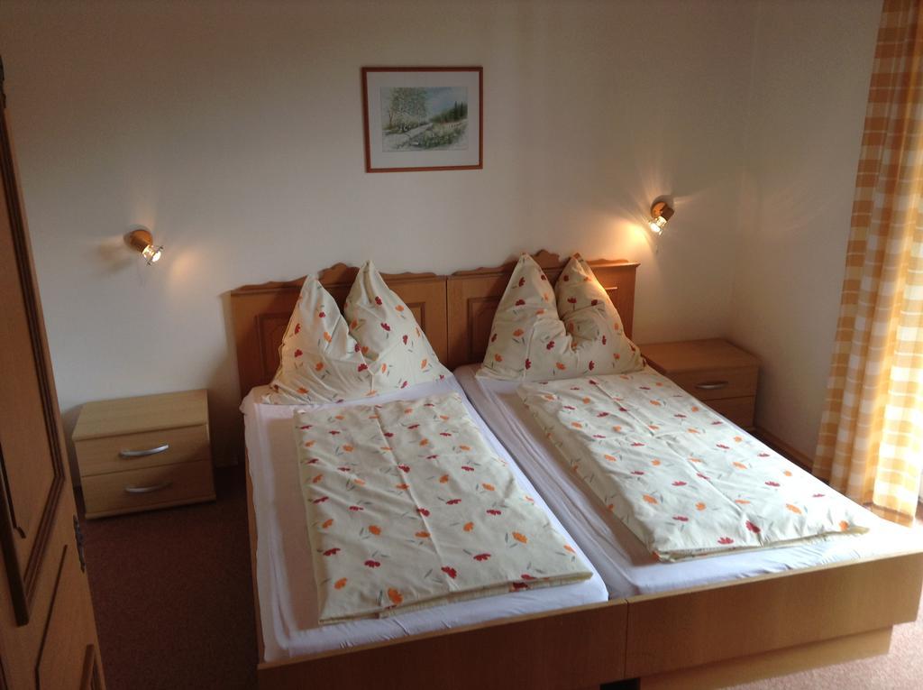 Pension Edelweiss Lachtal Oda fotoğraf