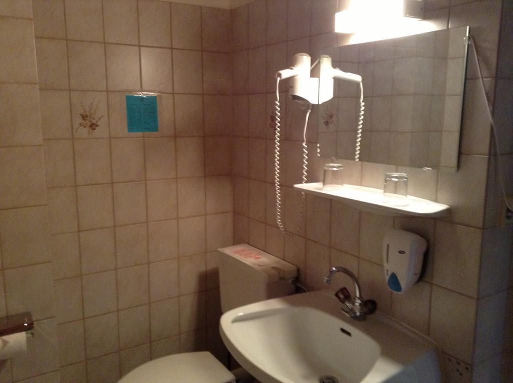 Pension Edelweiss Lachtal Oda fotoğraf